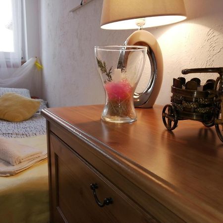 Apartament Głębia Dąbrówno Zewnętrze zdjęcie
