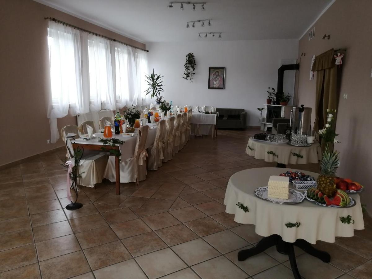Apartament Głębia Dąbrówno Zewnętrze zdjęcie