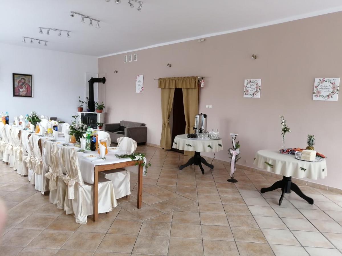 Apartament Głębia Dąbrówno Zewnętrze zdjęcie