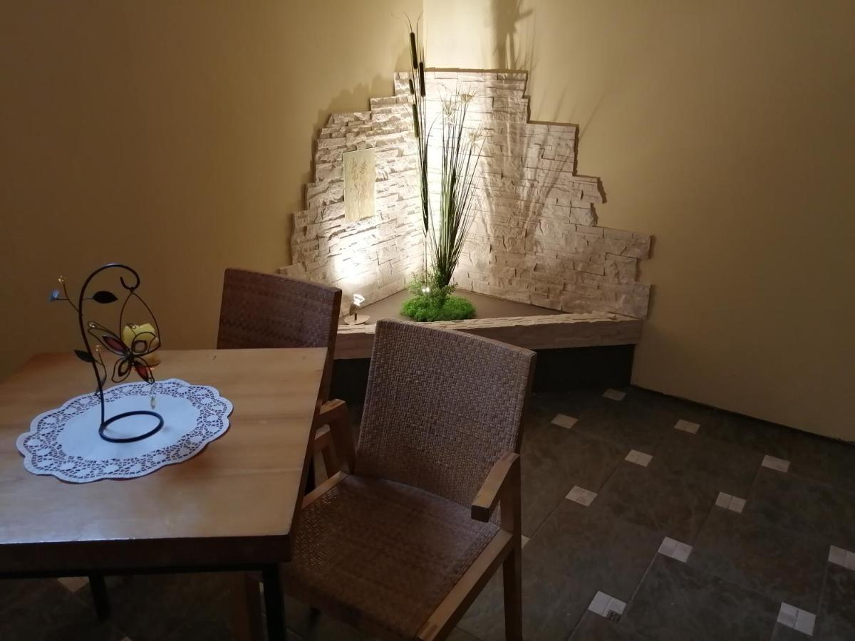 Apartament Głębia Dąbrówno Zewnętrze zdjęcie