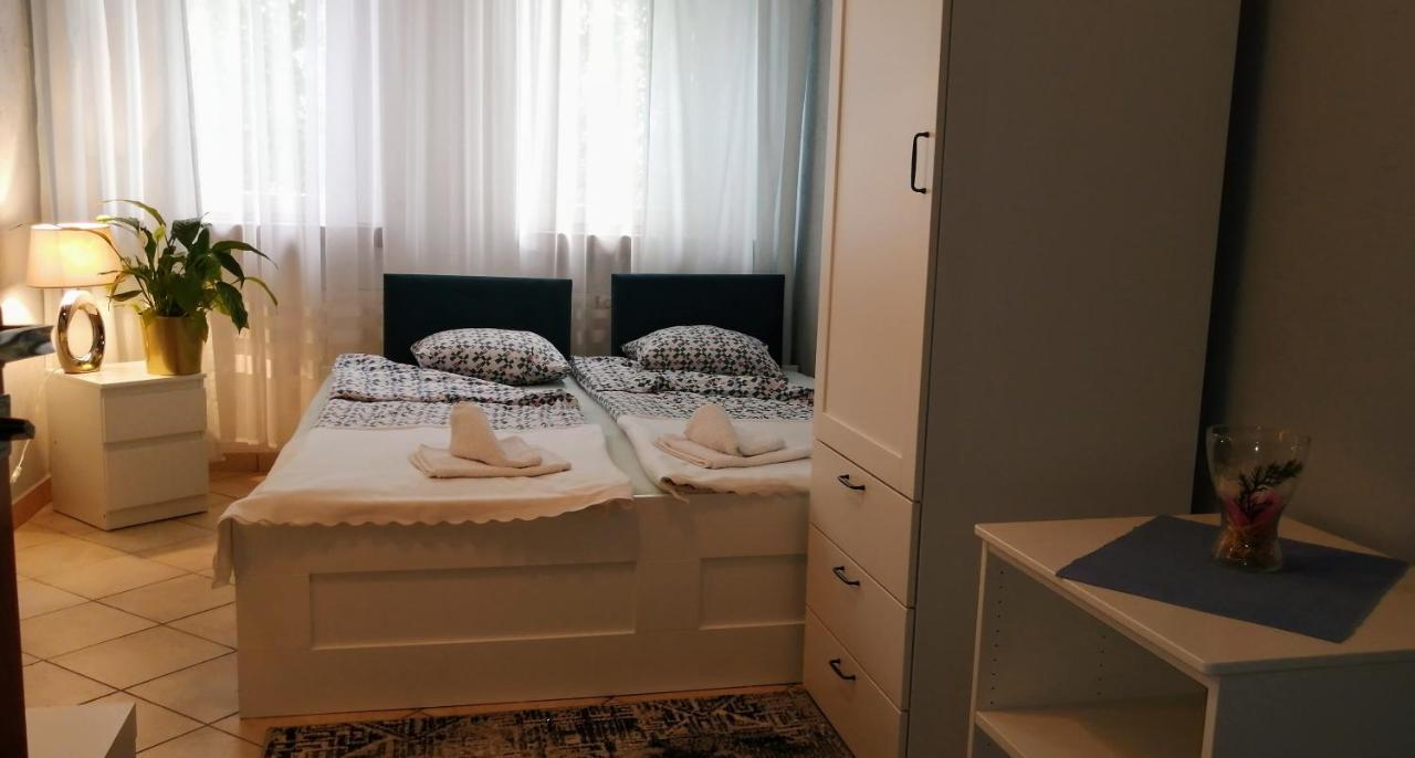 Apartament Głębia Dąbrówno Zewnętrze zdjęcie
