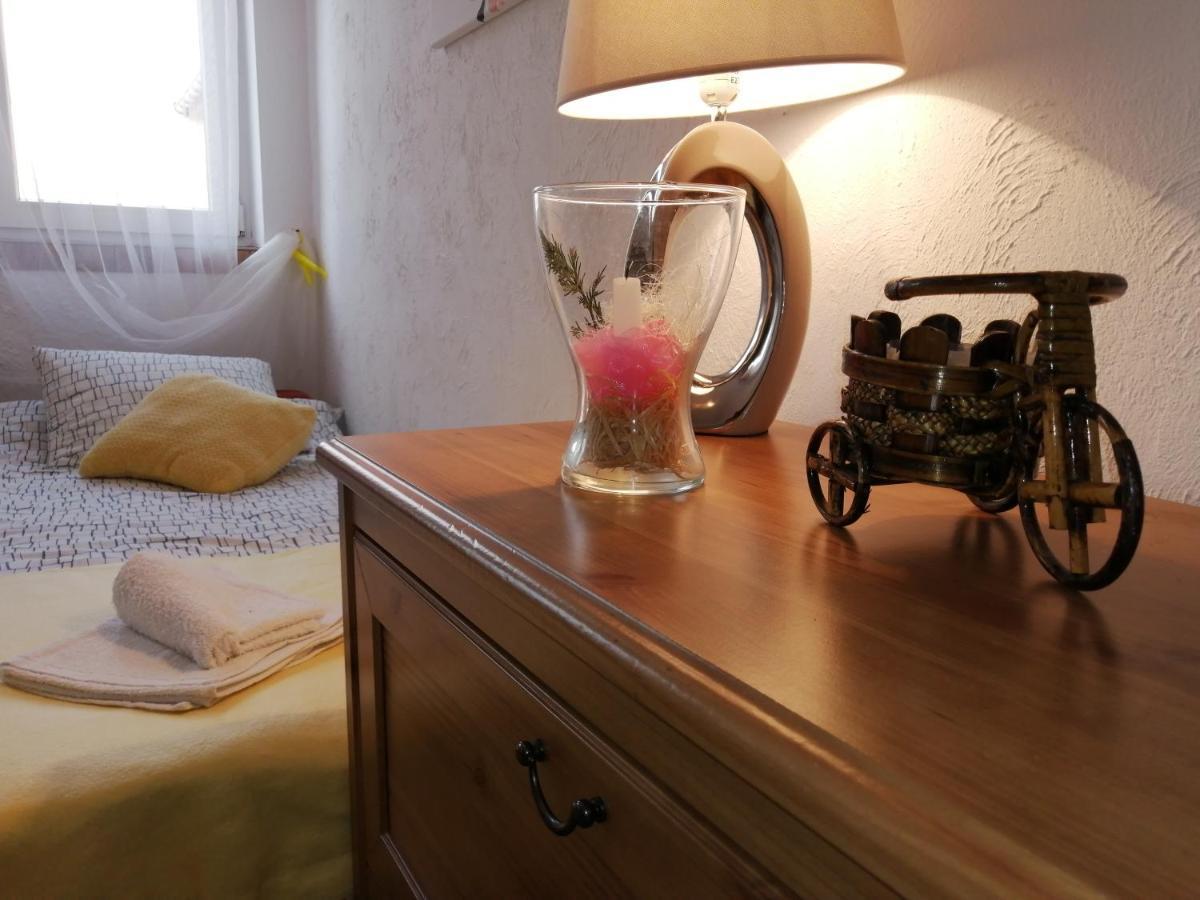 Apartament Głębia Dąbrówno Zewnętrze zdjęcie